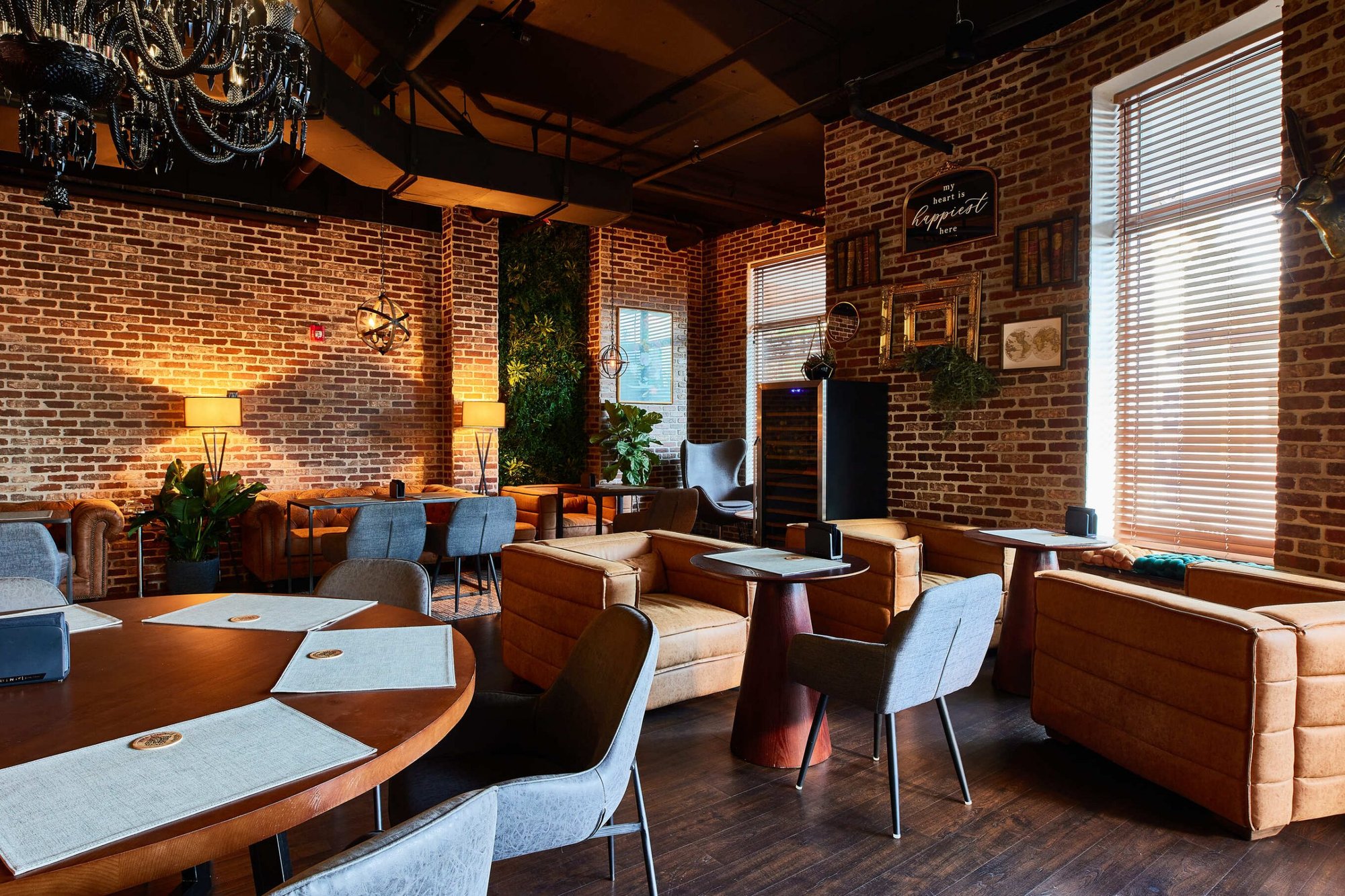 Pipa Lounge room